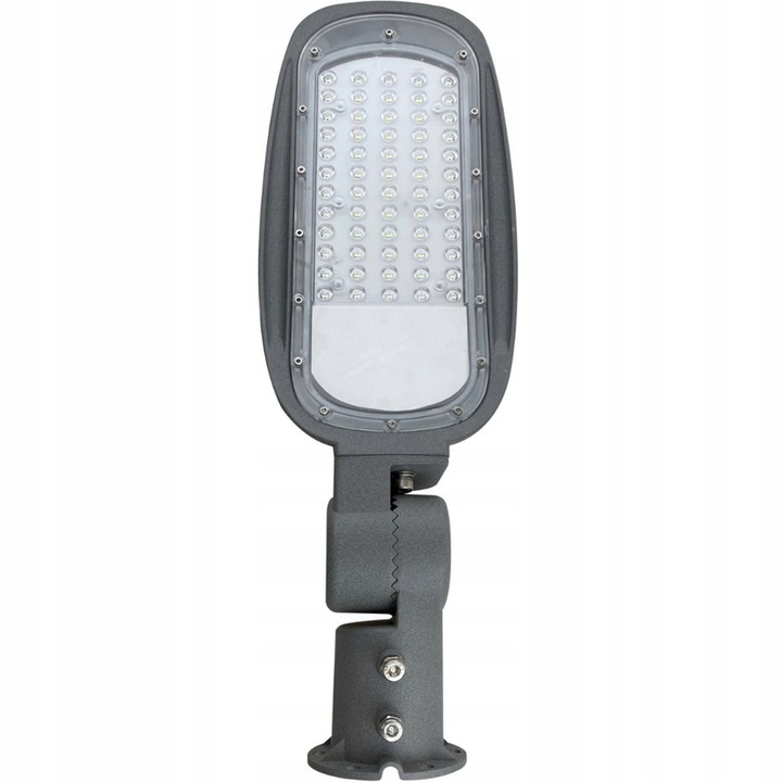 Lampa stradala Kobi, 60W, 8400lm, 4000K, Gri