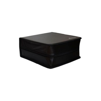 Mapa CD/DVD/BD MediaRange 400 discuri Mapa CD/DVD/BD MediaRange 400 discuri