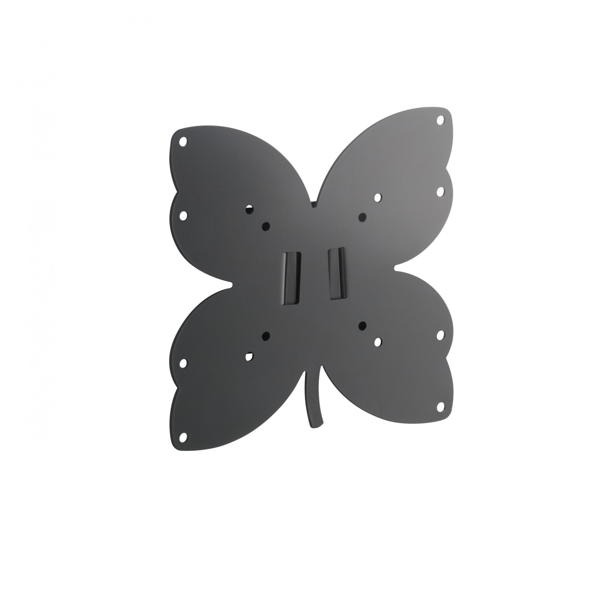 Suport TV de perete Meliconi Slimstyle 200S, fix, 26