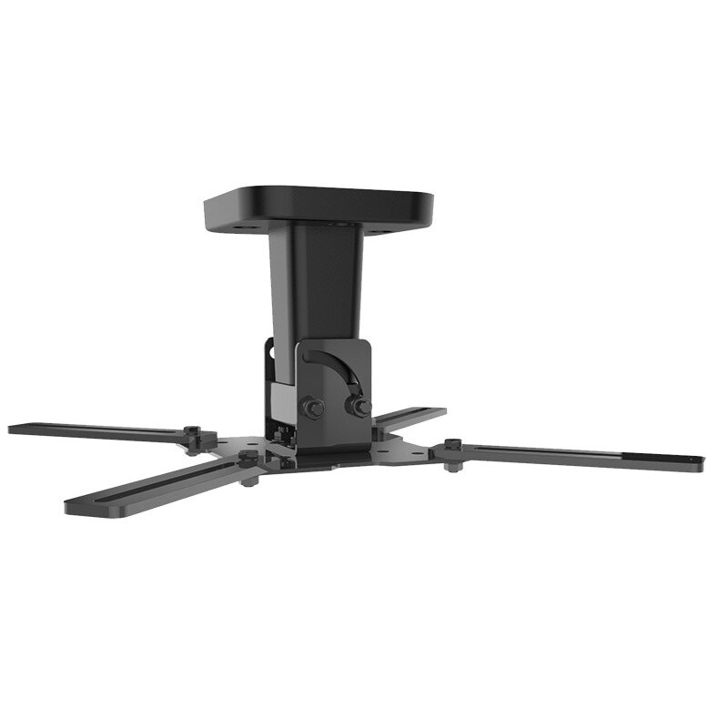 Suport pentru Proiector Meliconi Slimstyle PRO100, tavan, 15 kg, Negru