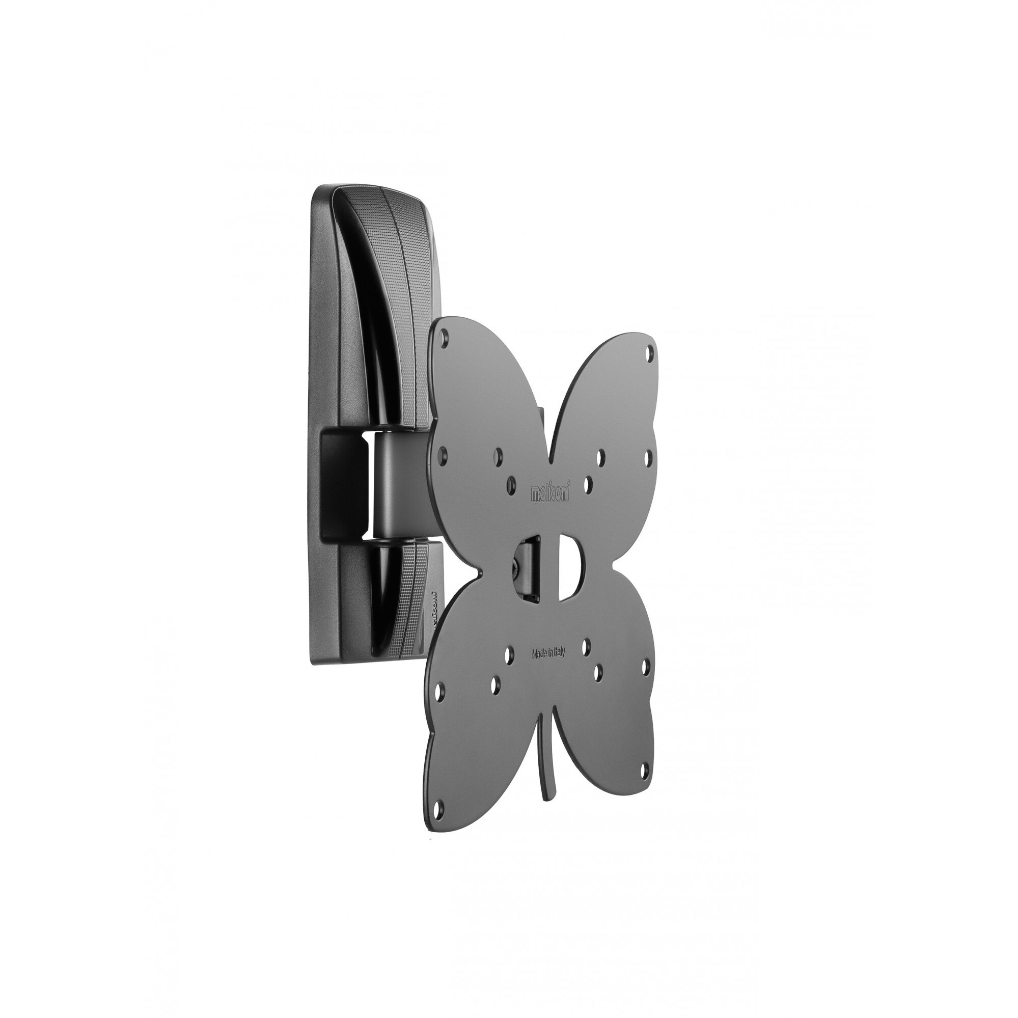 Suport TV de perete Meliconi Slimstyle 200ST, reglabil, 26