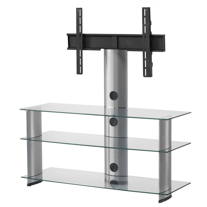SONOROUS PL 2130-C-SLV LCD-, LED-, PLASMA TV állvány