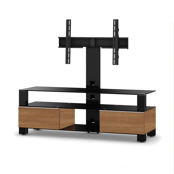 SONOROUS MD 8143-B-HBLK-WNT LCD-, LED-, PLASMA TV állvány