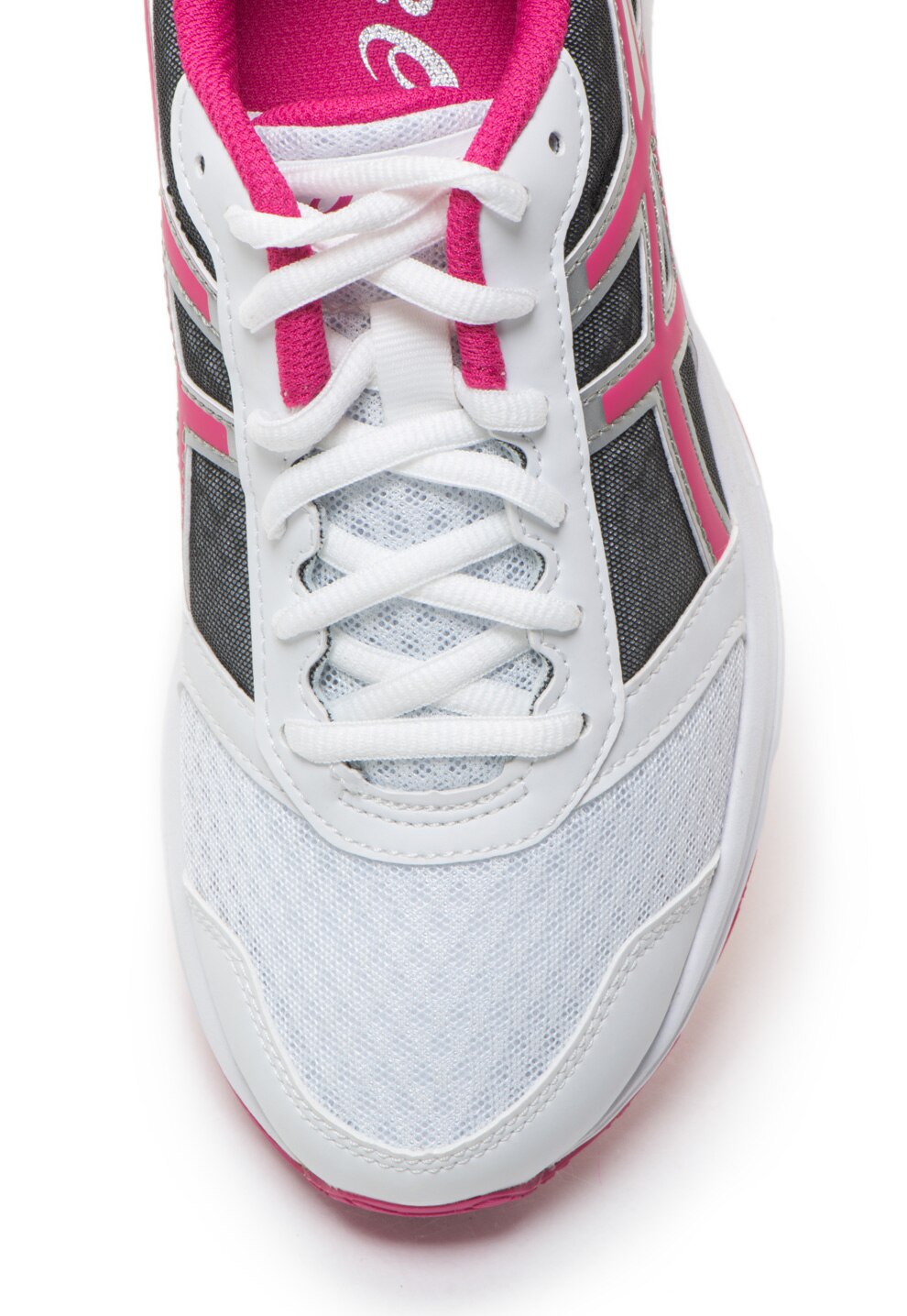 here exempt bust Pantofi alergare Asics Patriot 8 pentru femei, White/Sport Pink, Alb/Roz, 8  - eMAG.ro