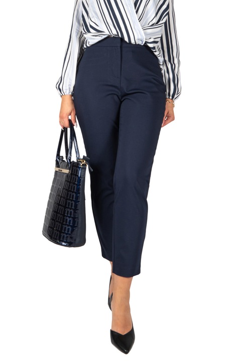 Офис панталон, Син