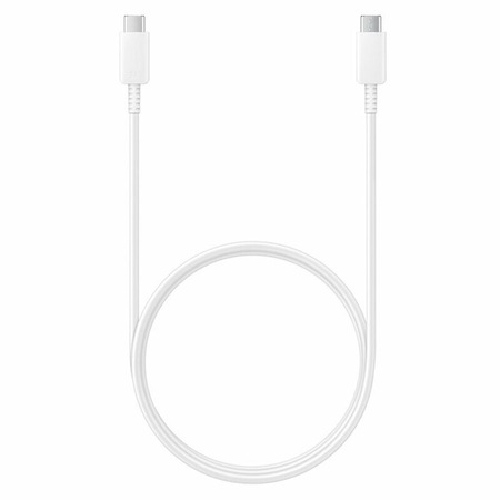 Кабел за зареждане и пренос на данни Type-C към Type-C Fast Charging 5A ...
