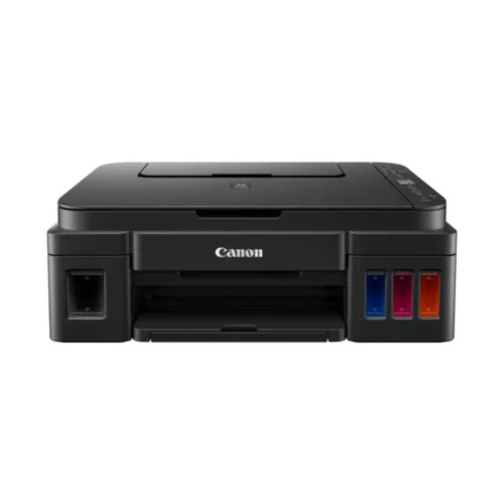 Canon PIXMA MEGATANK G3410 színes külső tintatartályos multifunkciós nyomtató