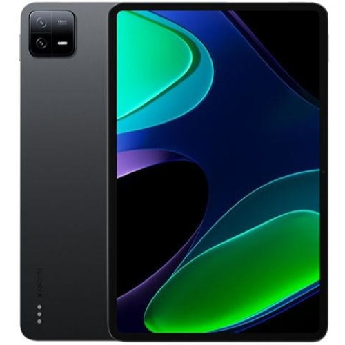 Xiaomi Pad 6 11インチ 8G 256GBモデル Xiaomi pad 6 11 inch 8gb ram 256 gb wifi - grey - eMAG.ro