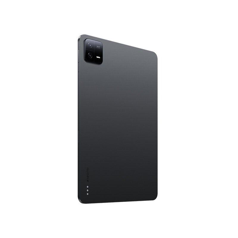 Xiaomi pad 6 11 inch 8gb ram 256 gb wifi - grey - eMAG.ro