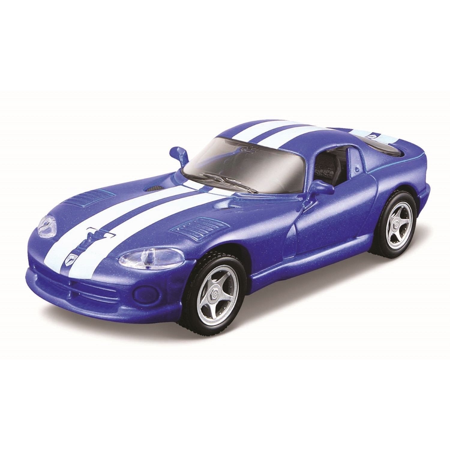 Maisto cheap dodge viper