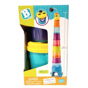 Interaktív gyerek játékok