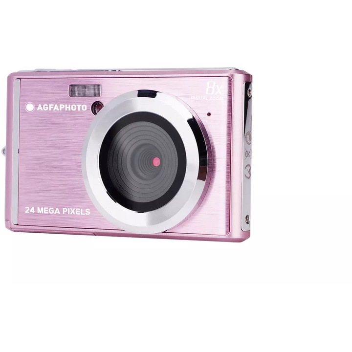 AGFA DC5500 Pink