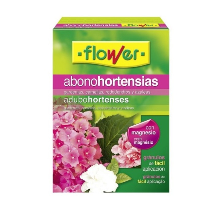 Ingrasamant solid Hortensie 1 kg