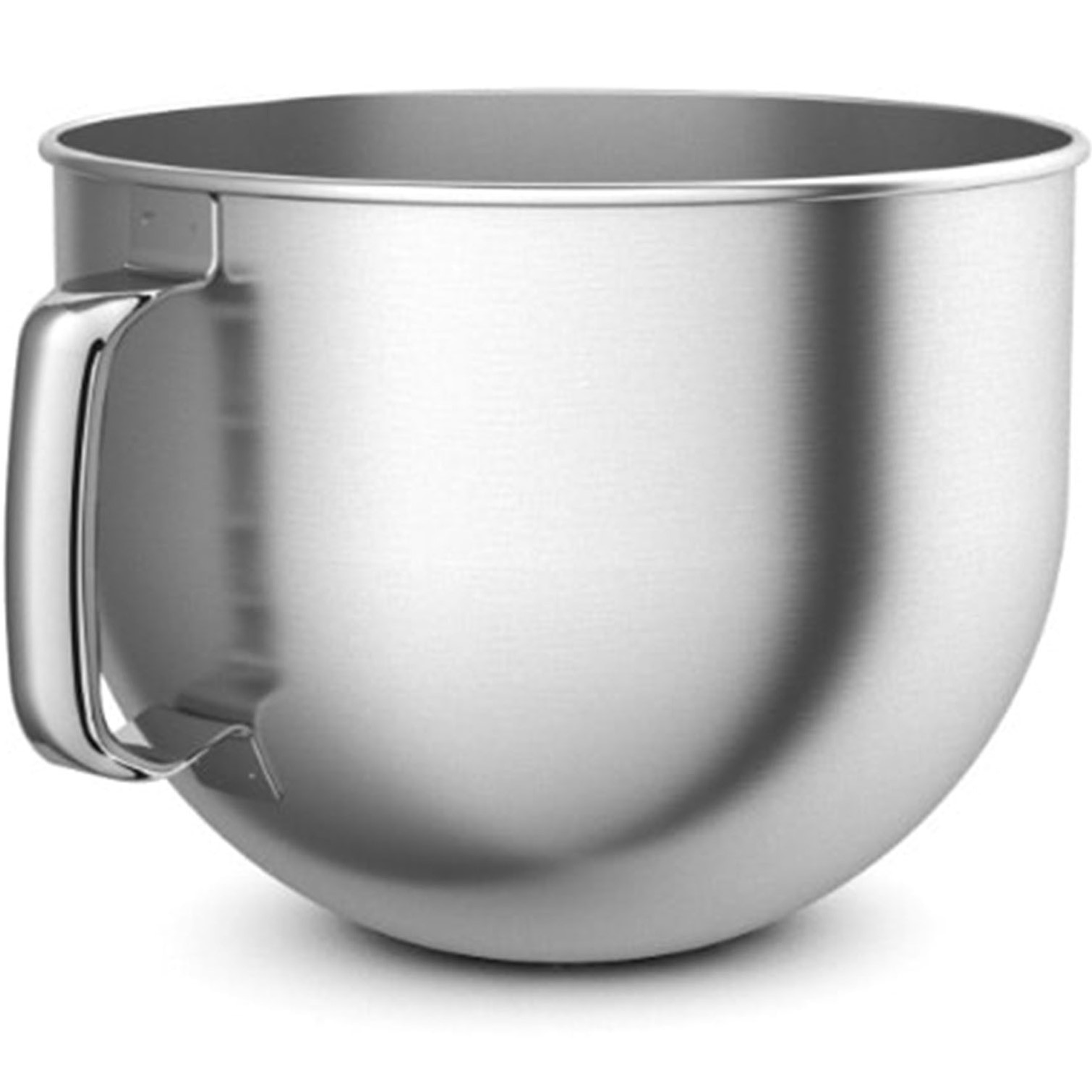 Bol à Pain KitchenAid Artisan (gris) - 5KSM2CB5BGS
