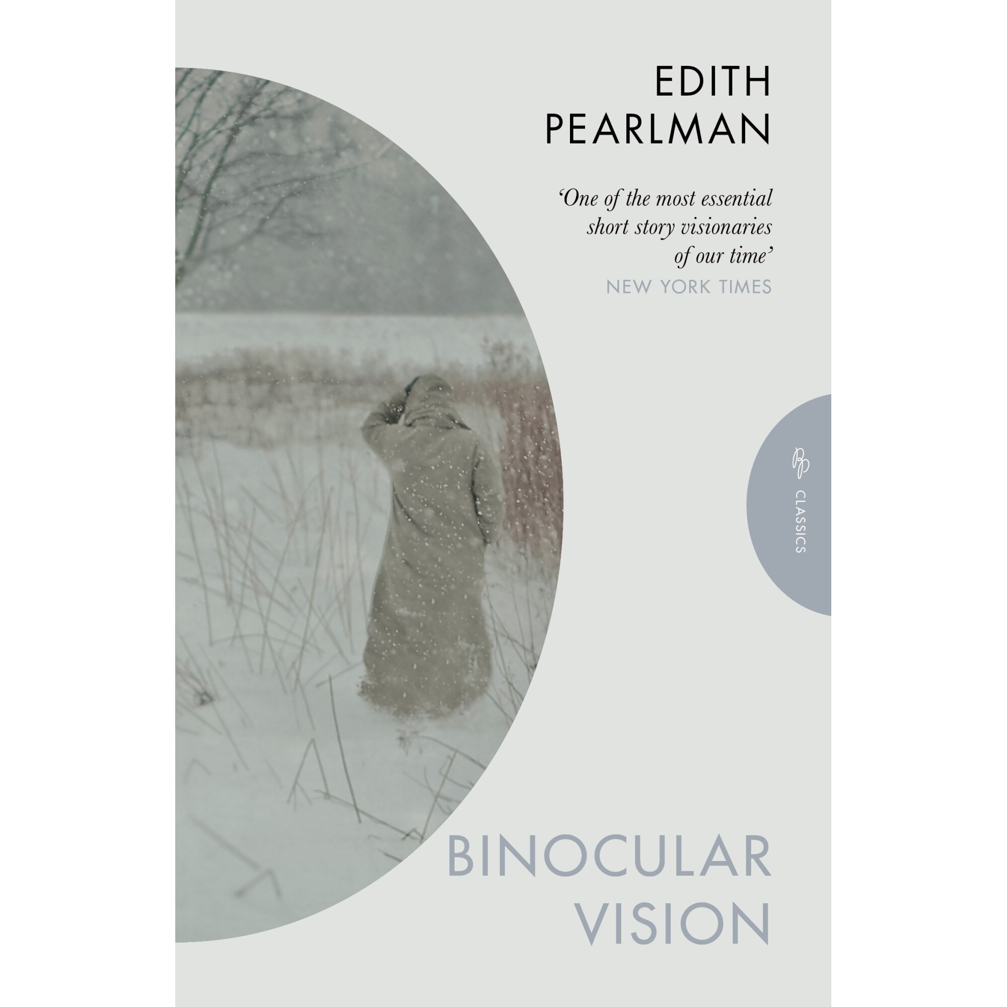 Binocular Vision de Edith Pearlman eMAG.ro