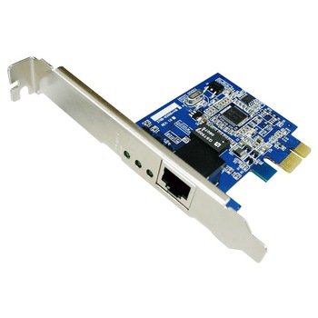 Placa de retea Edimax EN-9260TX-E v2, PCI-Express Card 10/100/1000 Mbps Placa de retea Edimax EN-9260TX-E v2, PCI-Express Card 10/100/1000 Mbps