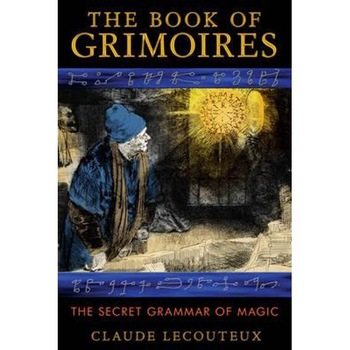Book of Grimoires Book of Grimoires
