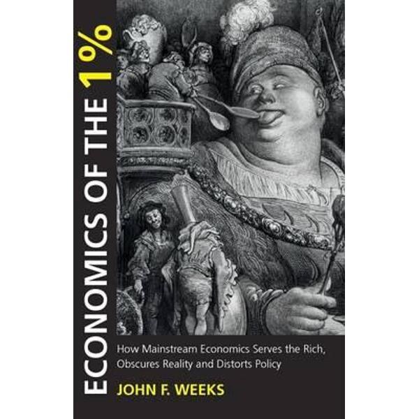 Economics of the 1%