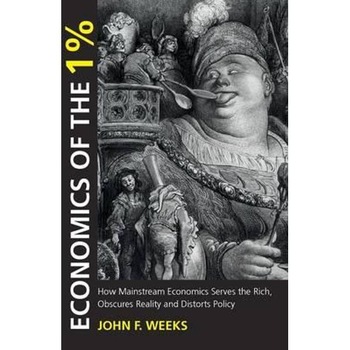 Economics of the 1% Economics of the 1%