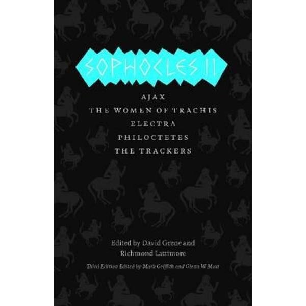 Sophocles II