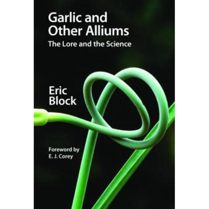 Garlic and Other Alliums