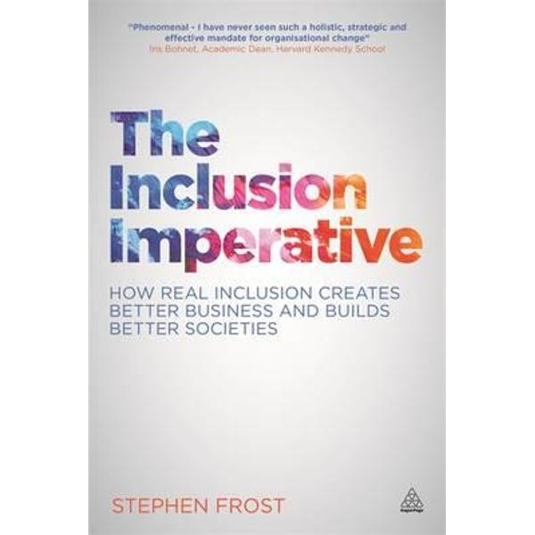 Inclusion Imperative