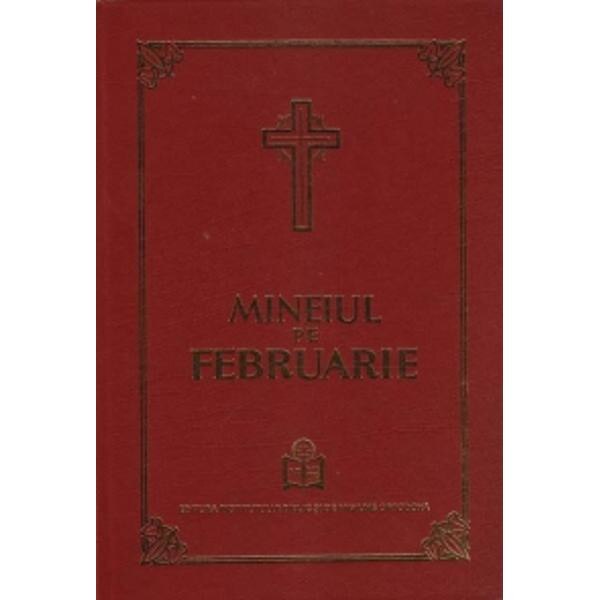 Mineiul pe februarie