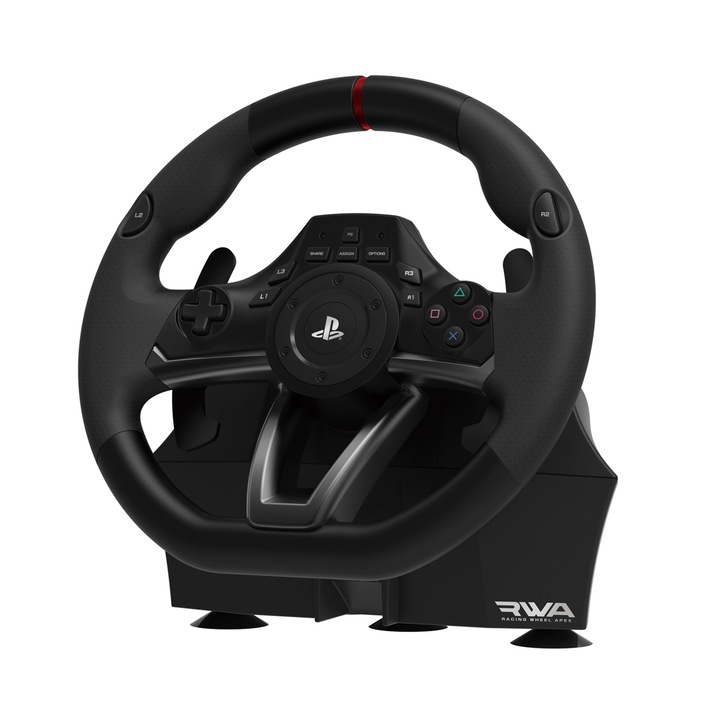 Volan Racing HORI APEX pentru Playstation 4, PC