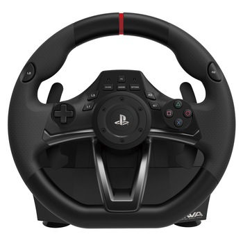 Volan Racing HORI APEX pentru Playstation 4, PC Volan Racing HORI APEX pentru Playstation 4, PC