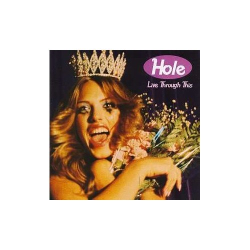 その他 HOLE / Live Through This / EFA 04935-1 Hole - Live Through This (CD) - eMAG.ro