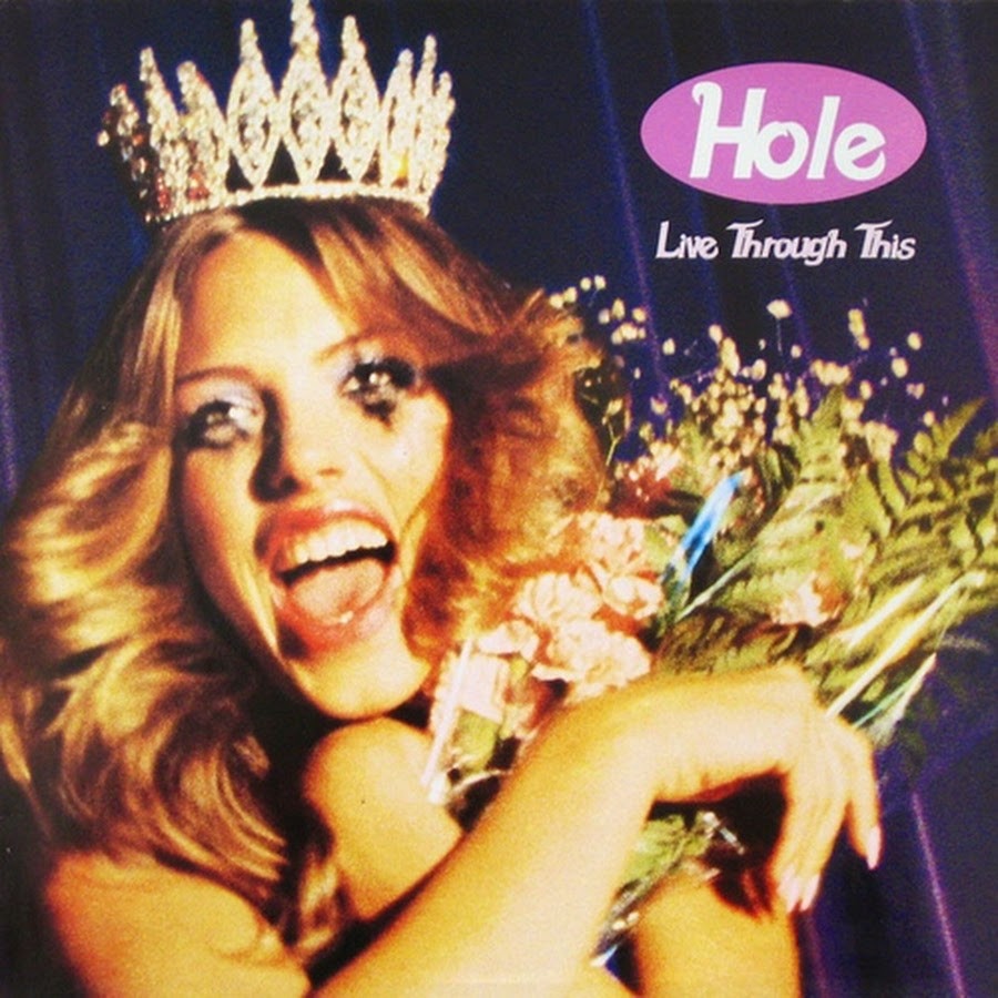 Hole - Live Through This (CD) - eMAG.ro