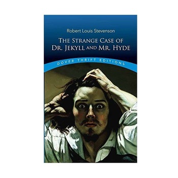The Strange Case of Dr. Jekyll and Mr. Hyde - Robert Louis Stevenson The Strange Case of Dr. Jekyll and Mr. Hyde - Robert Louis Stevenson