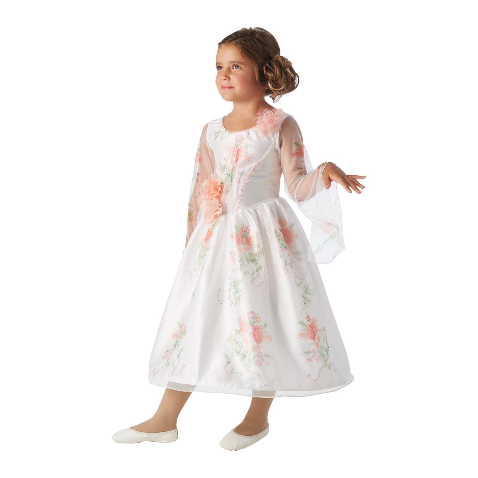 Costum carnaval Celebration Rubies Disney Princess Belle S