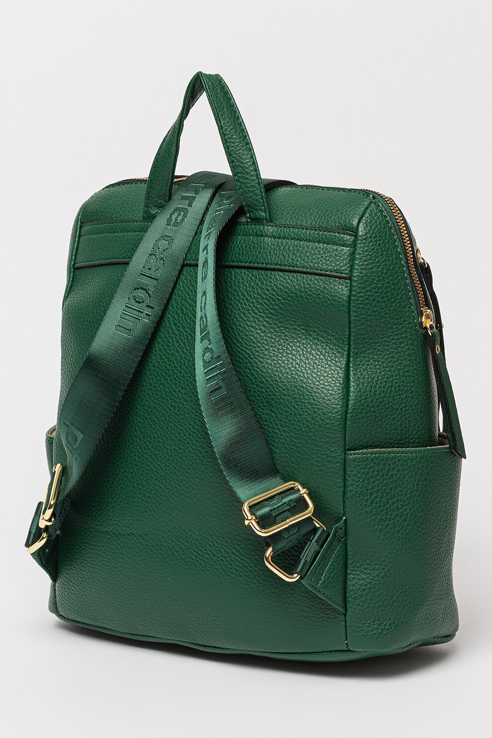 Pierre Cardin, Раница с метални нитове - eMAG.bg