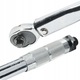 Динамометричен ключ 1/4" 5-25Nm 275mm (11602)