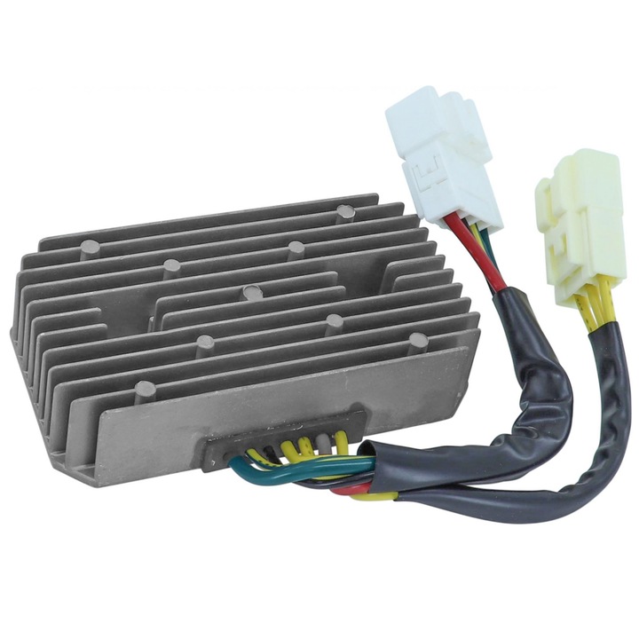 Robogó feszültségszabályozó, Balco, kompatibilis Sym GTS, Joymax GTS 250, 300 cc