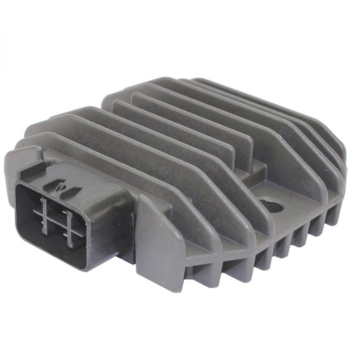 Регулатор на напрежението за скутер, Balco, съвместим с Yamaha X-City, X-Max 125 cc