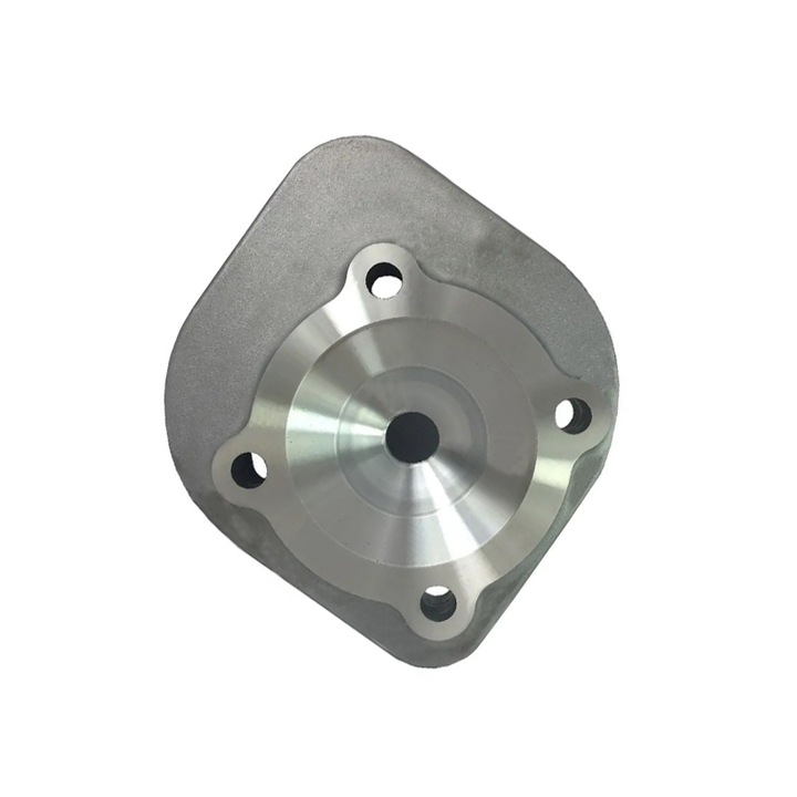 Chiulasa scuter 80CC, 47mm, compatibila Minarelli Orizontal, Malaguti, MBK, Yamaha