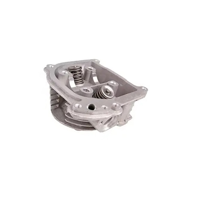 Chiulasa completa scuter 4T cu supape 150CC, pentru scutere/moped/atv