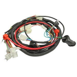 Consumabile moto si ambarcatiuni