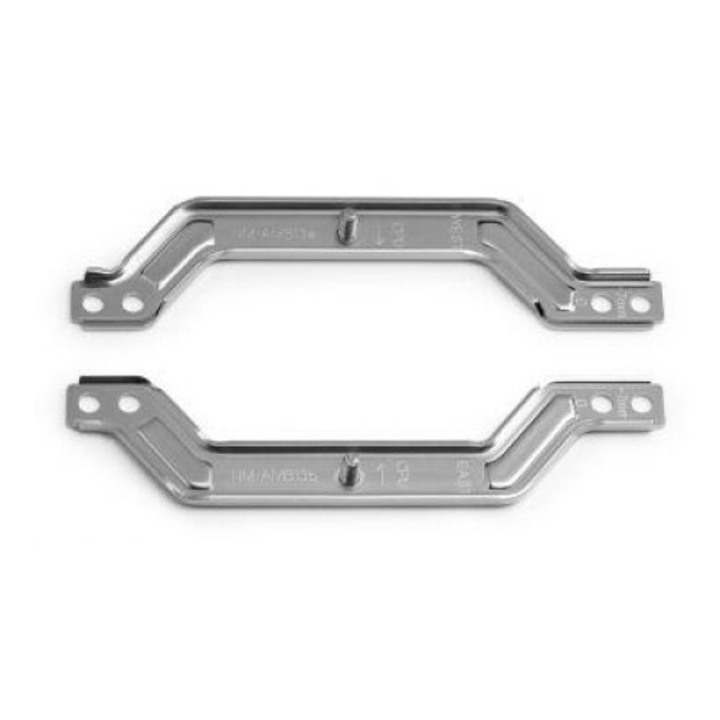 Комплект за монитиране на охладител Noctua NM-AMB13 за сокет AM4/AM5 за охладители NH-U12, NH-U9