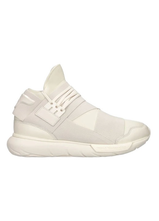 Pantofi Sport, Adidas yohji yamamoto y 3 qasa, alb, Alb