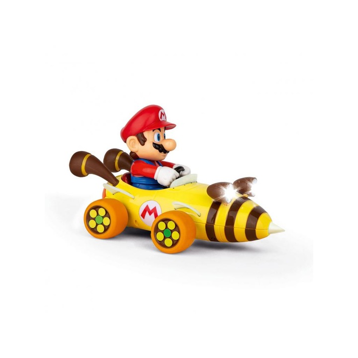 Carrera 123361 Carrera RC - Super Mario Bumble V