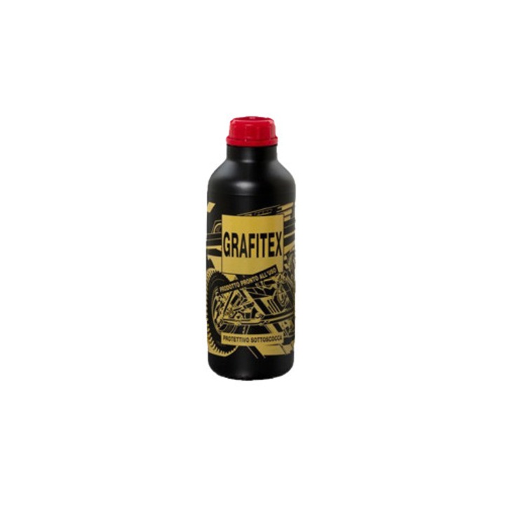 Grafit Fluid Grafitex 1L