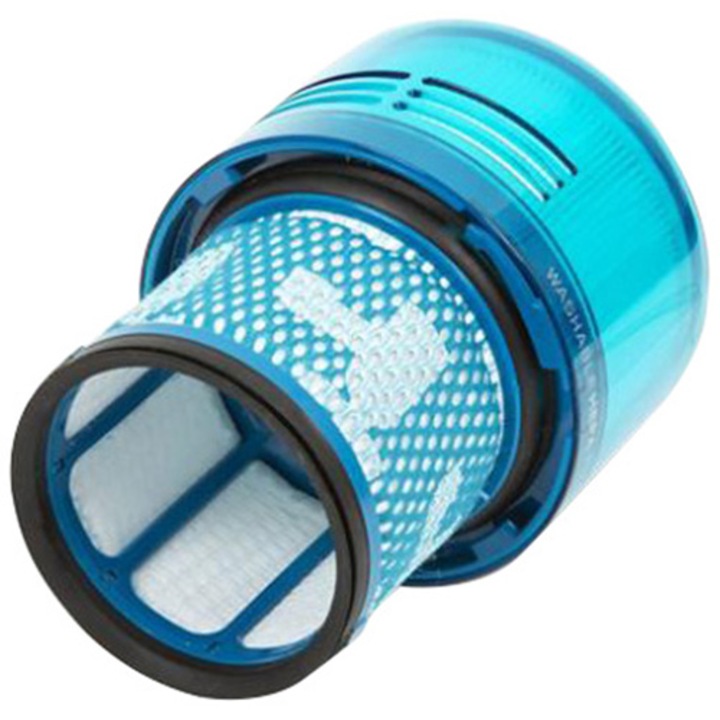 Filtru hepa compatibil cu aspiratoare compatibil cu seria Dyson V15 Detect