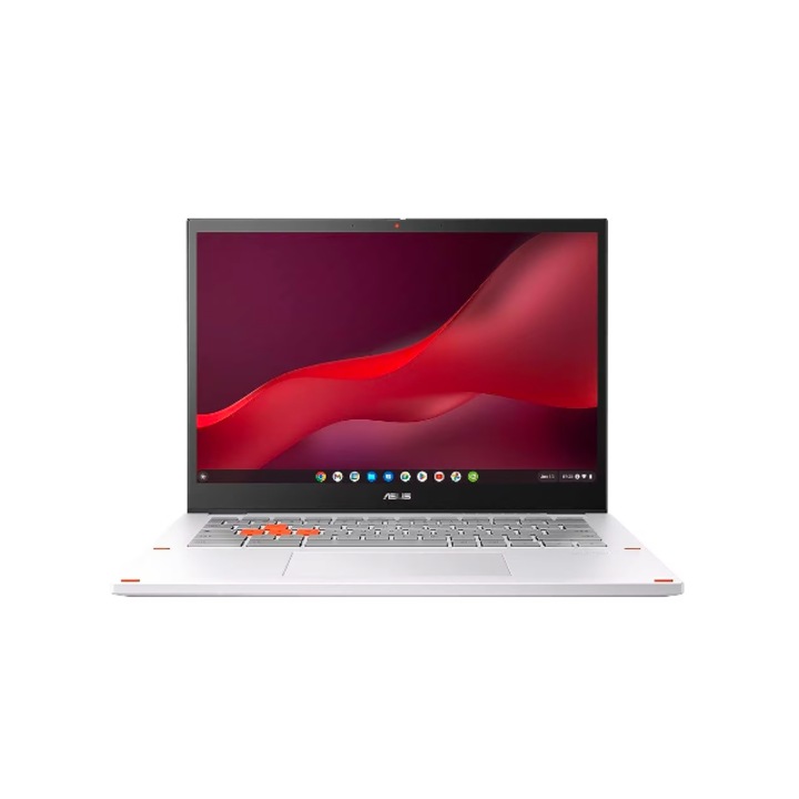 Laptop ASUS ChromeBook, CX3401FBA-N90396, 14.0-inch, WUXGA (1920 x