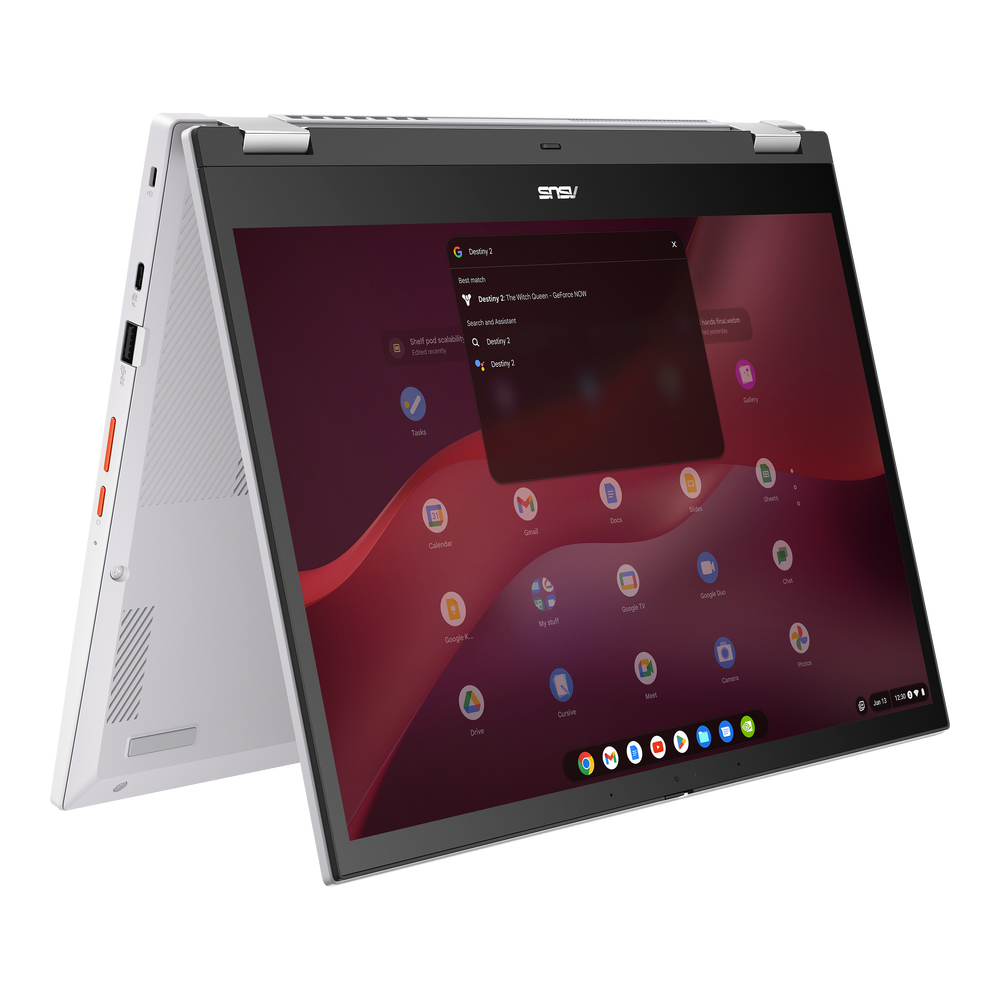 Laptop ASUS ChromeBook, CX3401FBA-N90396, 14.0-inch, WUXGA (1920 x