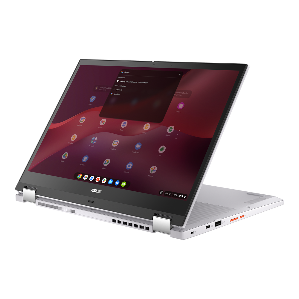 Laptop ASUS ChromeBook, CX3401FBA-N90396, 14.0-inch, WUXGA (1920 x