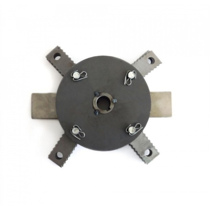 Cutit cu ciocanele pentru moara de cereale