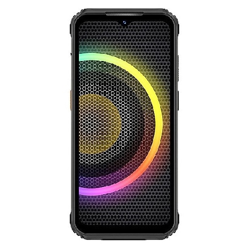 Telefon mobil Ulefone Armor 21 Negru, 4G, 64MP, IPS 6.58", 16GB RAM (8GB + 8GB extensibili), 256GB ROM, Android 13, NFC, OTG, 9600mAh, Dual SIM
